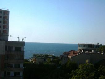Apartment on the beach Durres